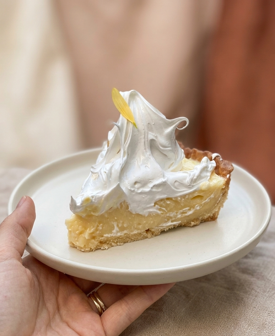 Lemon Pie