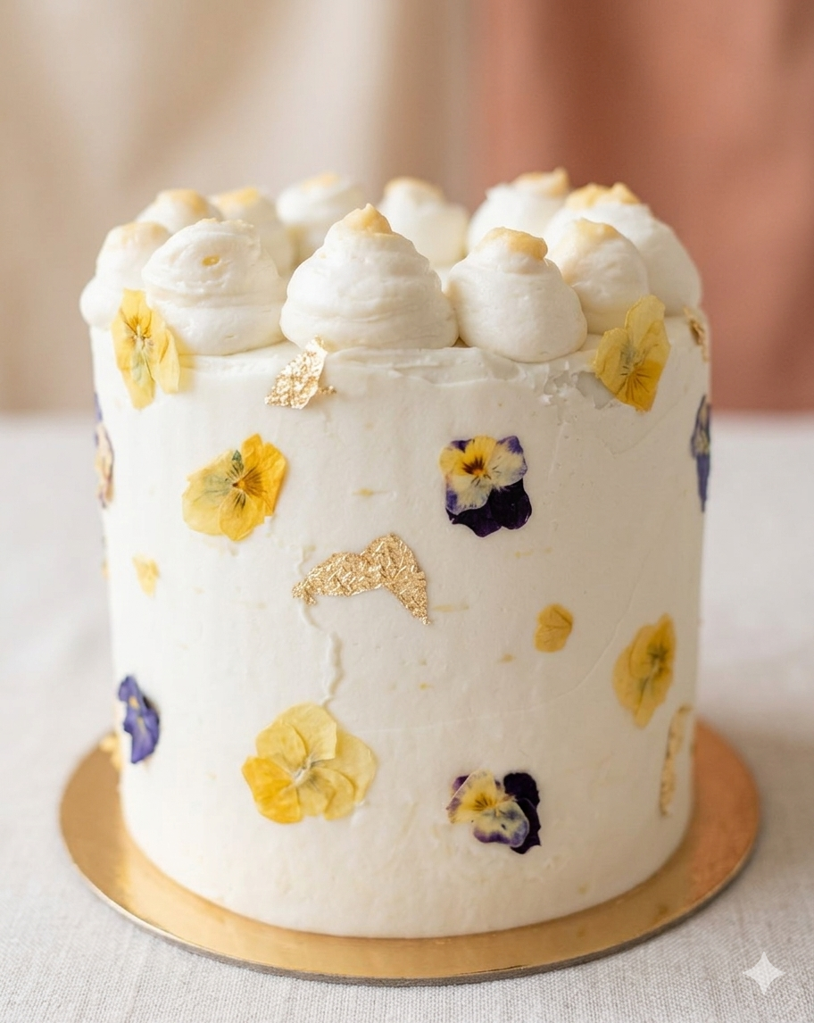 Signature Cakes