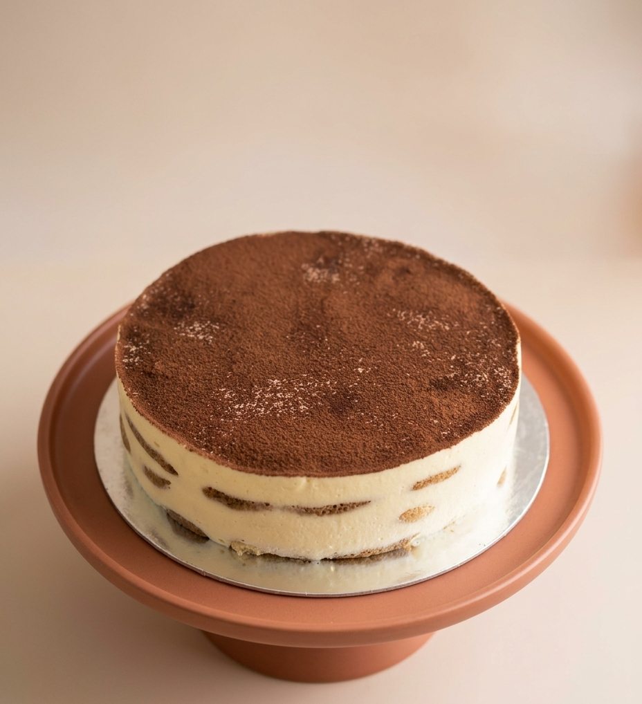 Special cakes